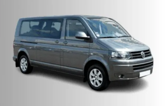 8 - 10 Seater Minibus Wigan